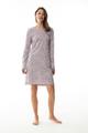 sleepshirt long sleeve 38 - Desert Sage