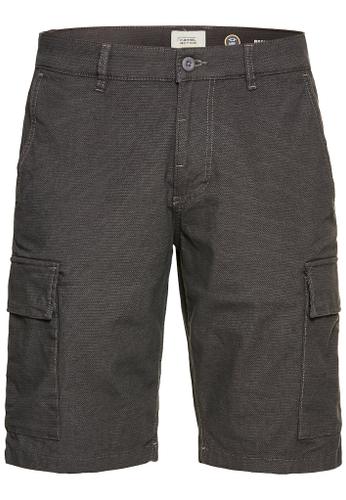 Cargo Shorts Regular Fit