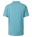 Polo-Shirt uni