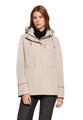 Sommerjacke 42 Lässig - Powder Pearl