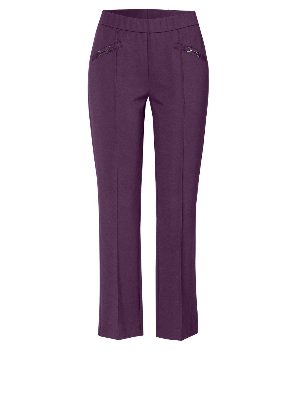 Jenny Kick 7/8 42 - Dark Purple
