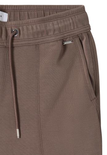 Slim Leg Hose XXL/28 - Urban Taupe