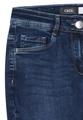 Jeans im Slim Fit 29/32 - Mid Blue Wash