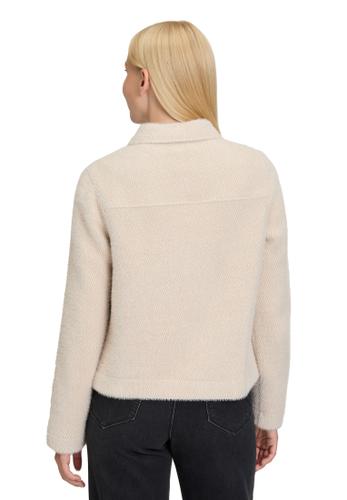 Casual-Jacke