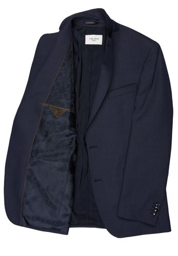 CG Shane-TRF SV Jas