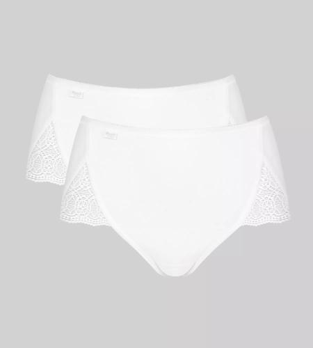 sloggi Pure Sense Luxe Maxi C2P