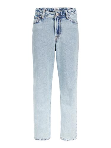 JJICHRIS JJORIGINAL AKM 160 SN JNR 152 Locker geschnitten - Blue Denim