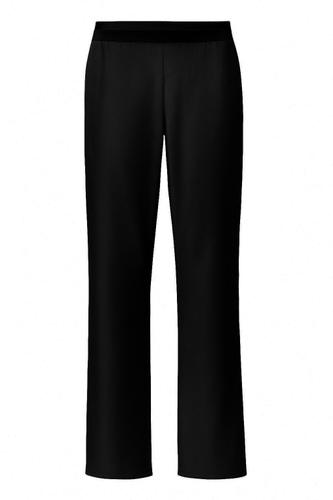 Flaired Pants NOS mit elastischem Bund