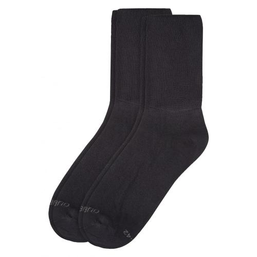 Unisex Basic Super Soft Socks 2p