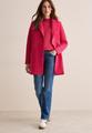 Scuba-Mantel L - Granita Red