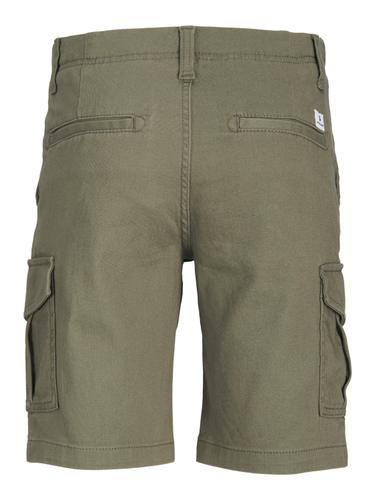 JPSTJOE JJCARGO SHORTS JNR