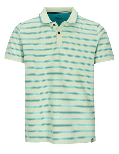 Polo Shirt 1/2 Arm L - Pistachio