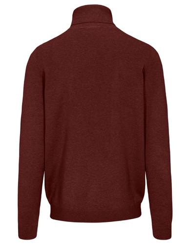 Rollkragen Pullover