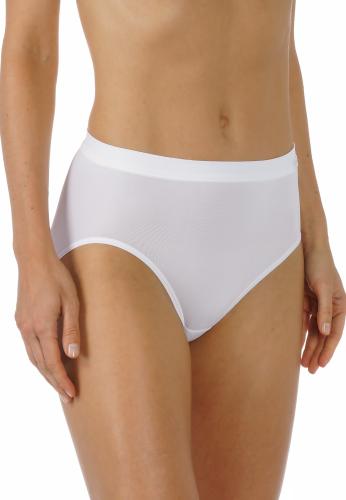 Mey Taillen-Pants 1 weiss