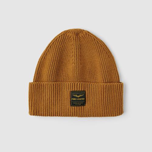Basic beanie