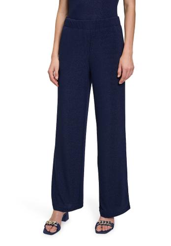 Pantalon à enfiler