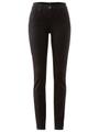 MAC JEANS - DREAM SKINNY, Dream denim 34/30 Skinny Fit - Schwarz