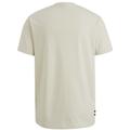 single jersey L Regular Fit - Bone White