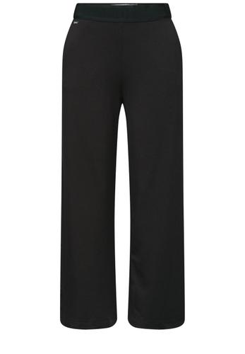 7/8 Wide Leg Hose im Loose Fit