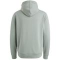 3t cross terry M Regular Fit - Silver Blue