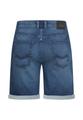 fleXXXactive® Jeans Shorts aus Baumwollmix
