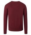 Pullover L Basic Knitwear - Orange