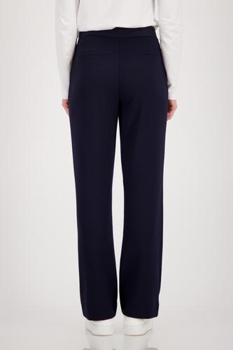 Jogger mit Glitzerstreifen