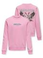 KOGLUCINDA L/S AUTENTIC O-NECK BOX SWT
