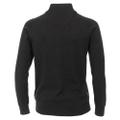 Strickjacke uni 004450