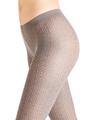 Strumpfhose Henna Spirit S-M - Platinum