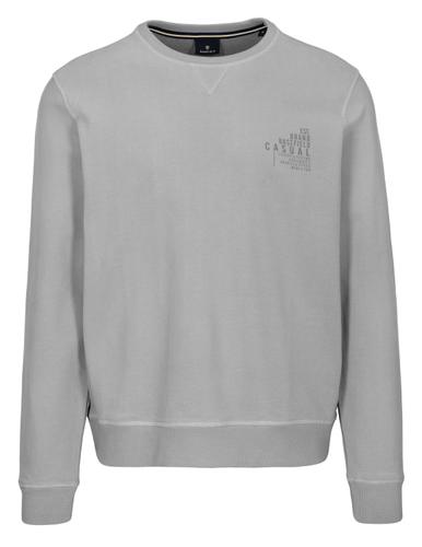 Rundhals Sweatshirt