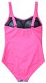 Badeanzug 46:C - Pink/blue