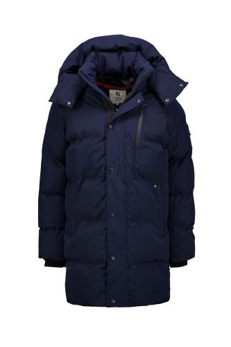 GJ410907 M - Dark Blue Ink