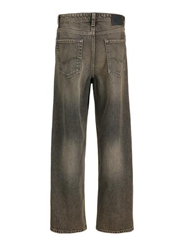 JJIALEX JJIORIGINAL SQ 335 BF JNR 146 Baggy Fit - Black Denim