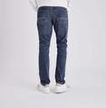 MAC JEANS - Arne Pipe, Basic Light Denim 33/34 - Blau