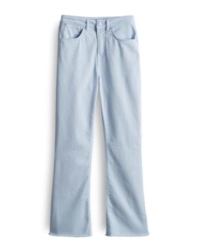 Jeans "Eboni" - Hellblau / 38 L28
