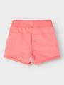 NKFVOLTA SWE SHORTS UNB F NOOS 110 Normal geschnitten - Georgia Peach