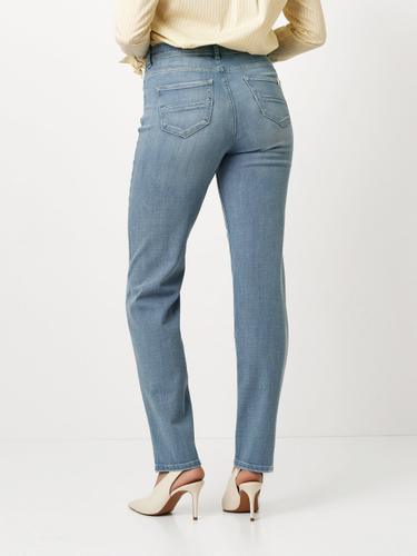Liv 42K - Summer Blue Bleached