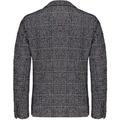 Sakko/Jacket CG Chris SV 48 slim fit - Blau Dunkel