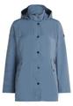 Outdoorjacke 42 Leicht tailliert - Country Blue