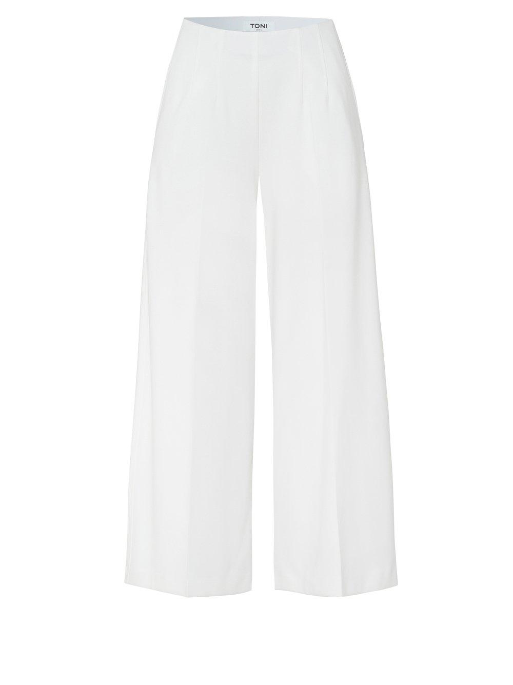 Jenny Culotte 36 - Offwhite
