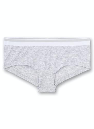 Pant/Short Grau 140