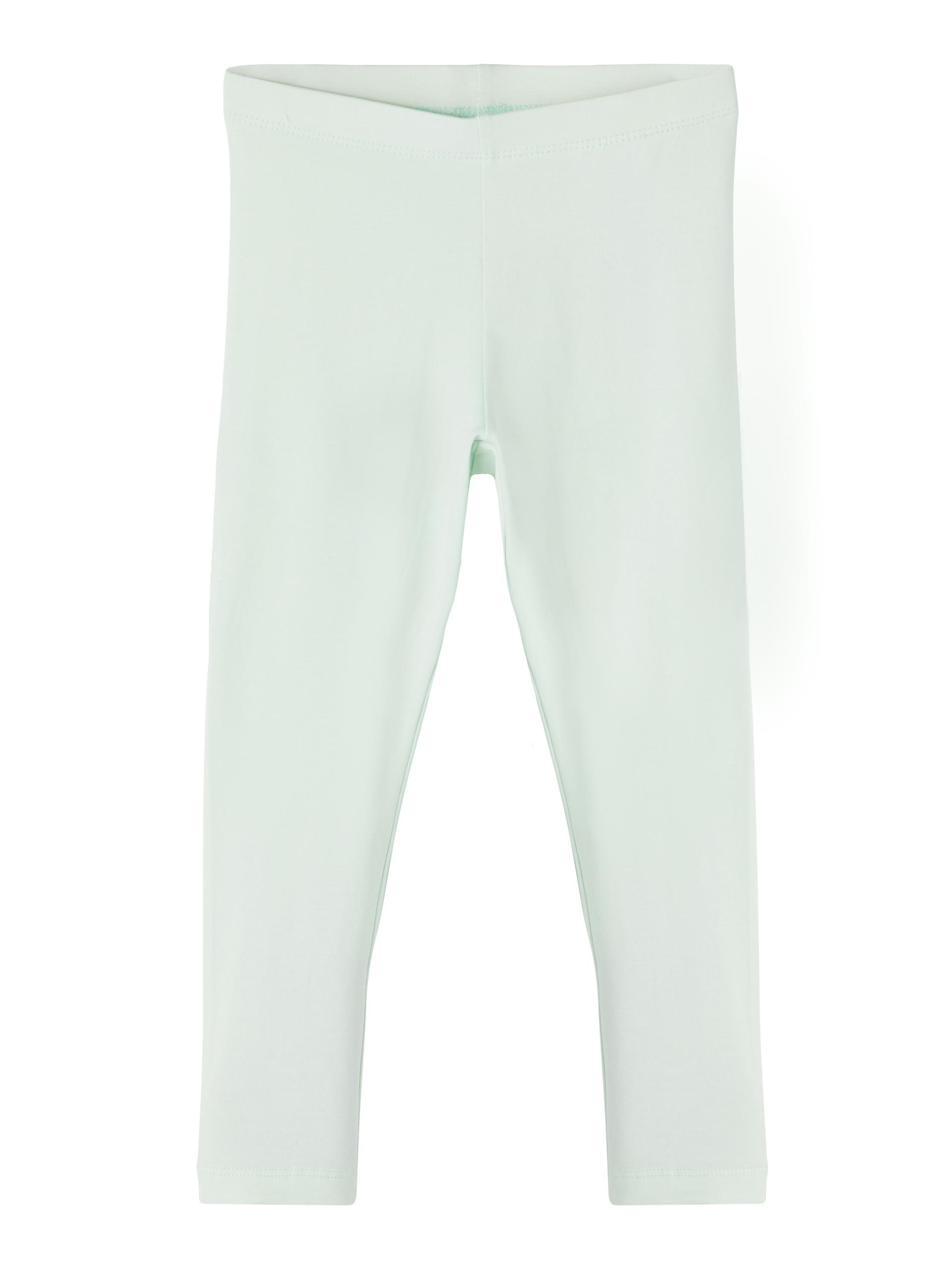 NKFVIVIAN CAPRI LEGGING FF NOOS 122 Normal geschnitten - Glacier