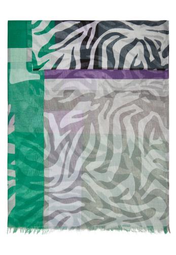 Urban Wild 38 - Smaragd