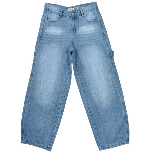 Md.-Worker Jeans 134 - Mid Blue Denim
