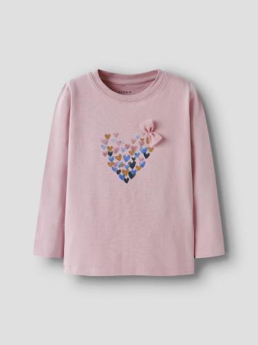 NMFNIVA LS TOP