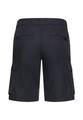 Cargoshorts aus reiner Baumwolle