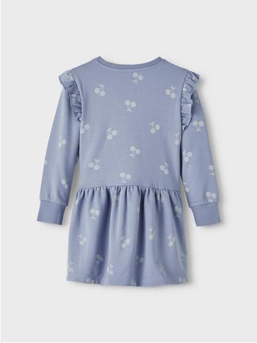 NMFTRINA LS SWE DRESS UNB PB 98 Normal geschnitten - Tempest