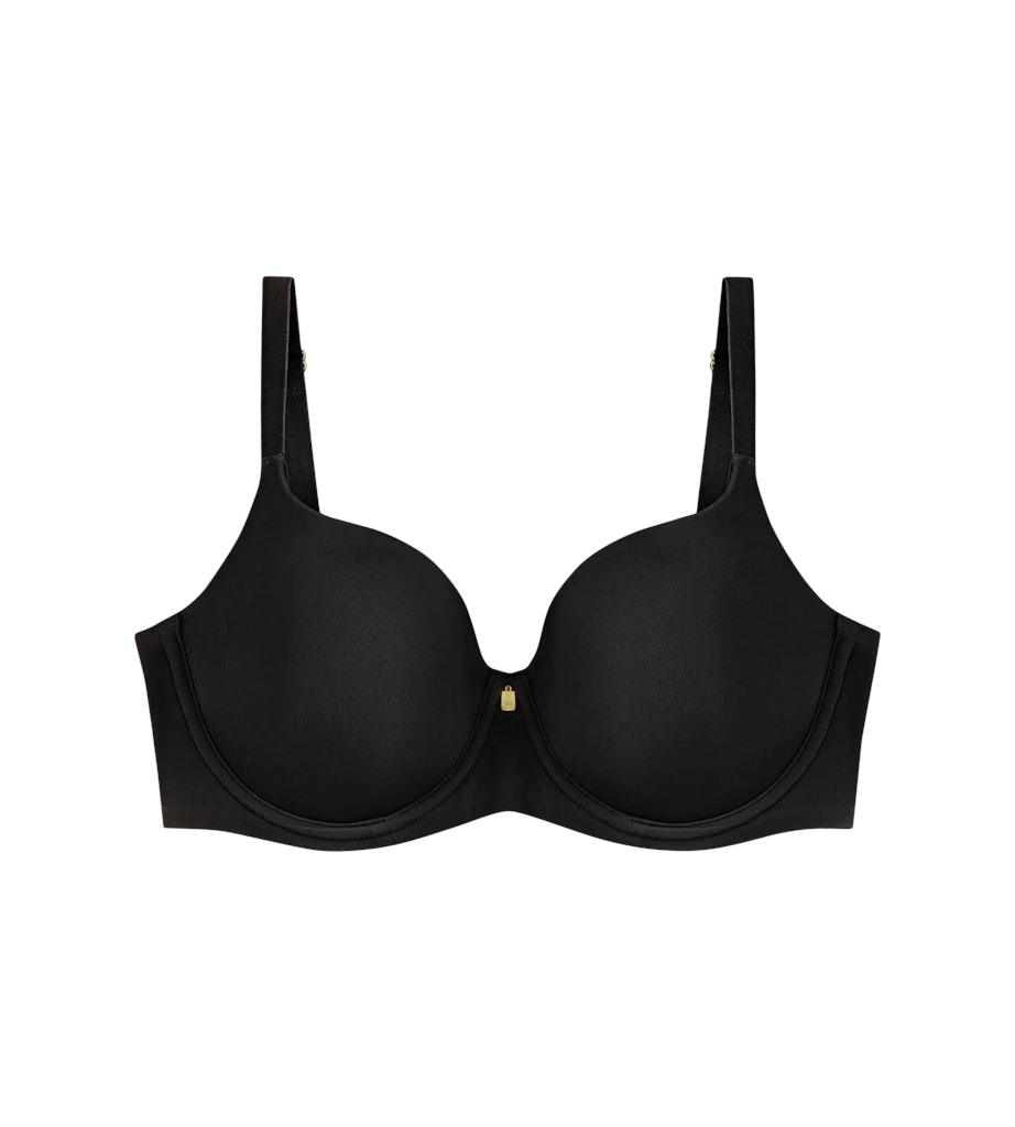 Body Make-Up Essentials WP Schwarz 80B