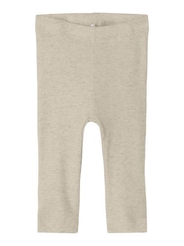 NBNKAB LEGGING NOOS Weiß 80